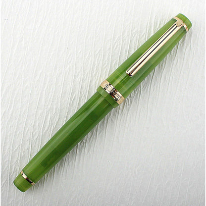 Jinhao 82 Fountain Pen - Translucent Body