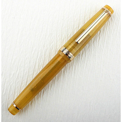 Jinhao 82 Fountain Pen - Translucent Body
