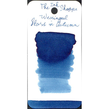 Wearingeul Fountain Pen Ink Samples (3mL) Part 1