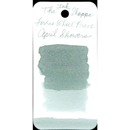 Ferris Wheel Press Fountain Pen Ink Sample (3mL)