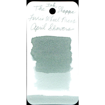 Ferris Wheel Press Fountain Pen Ink Sample (3mL)