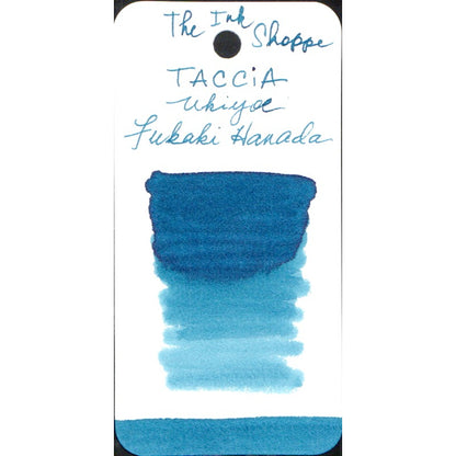 Taccia Ukiyo-e Fountain Pen Ink Sample (3mL)
