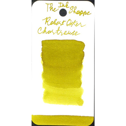 Robert Oster Fountain Pen Ink Samples (3mL) Part 1 (A to D)