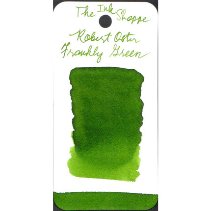 Robert Oster Fountain Pen Ink Samples (3mL) Part 2 (E to N)