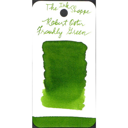 Robert Oster Fountain Pen Ink Samples (3mL) Part 2 (E to N)