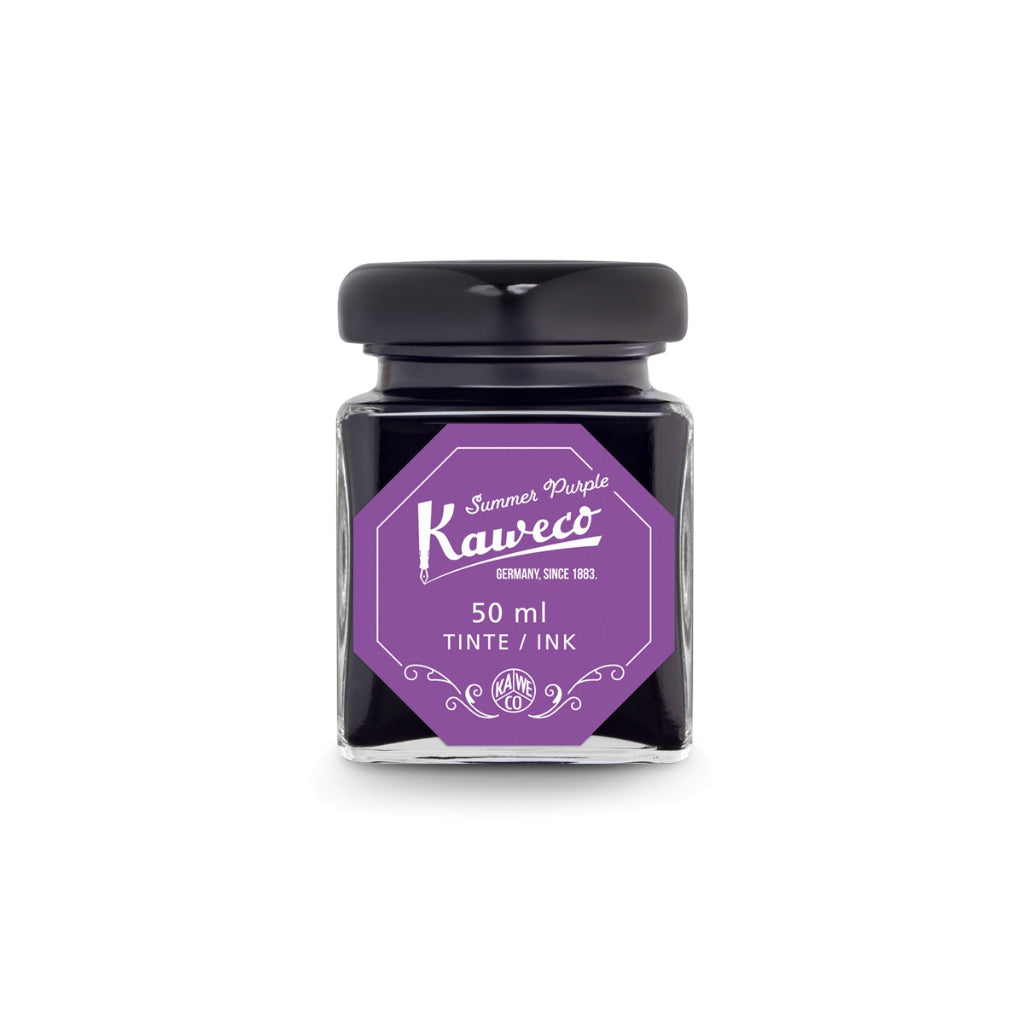 Kaweco Fountain Pen Ink Full Bottle (50mL)