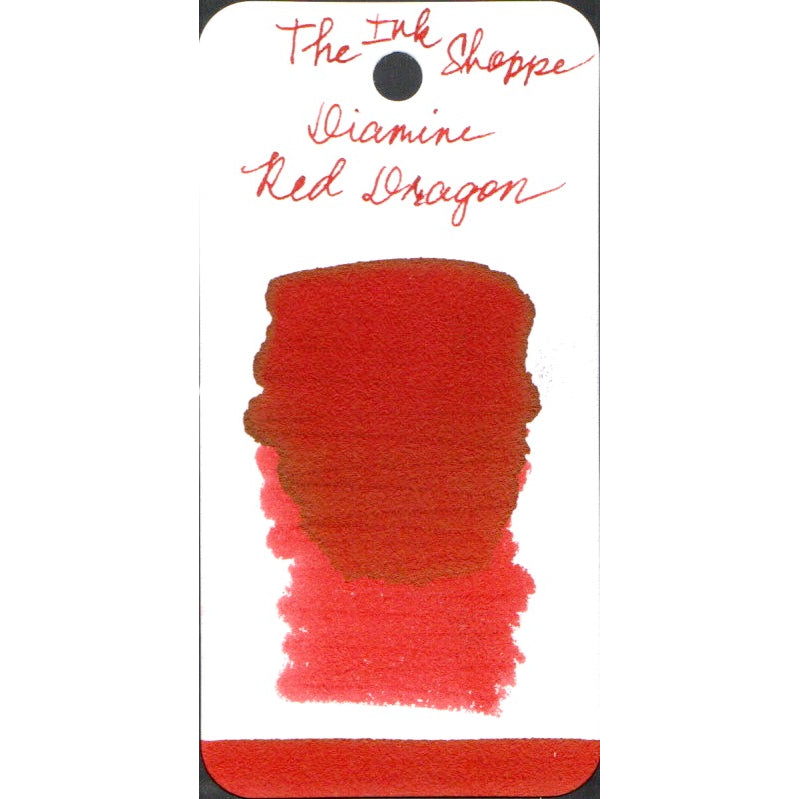 Diamine Fountain Pen Ink Sample (3mL)