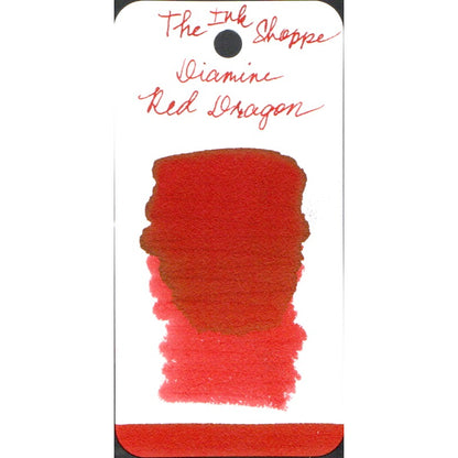 Diamine Fountain Pen Ink Sample (3mL)