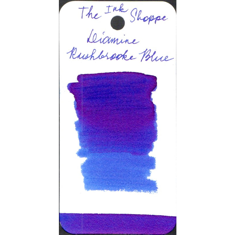 Diamine Collaborations Limited Edition Fountain Pen Ink Samples (3mL)