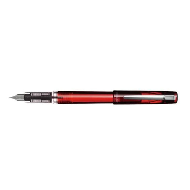 Platinum Prefounte Fountain Pen