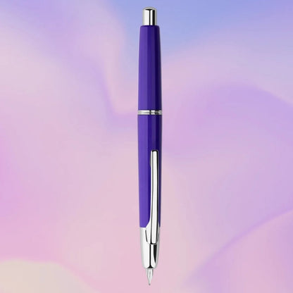 Majohn/Moonman A2 Capless Fountain Pen With Clip
