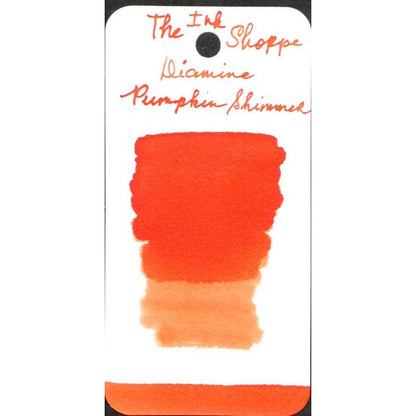 Diamine Collaborations Limited Edition Fountain Pen Ink Samples (3mL)