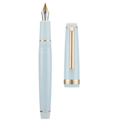 Jinhao 82 Fountain Pen - Translucent Body