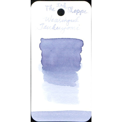 Wearingeul Fountain Pen Ink Samples (3mL) Part 1