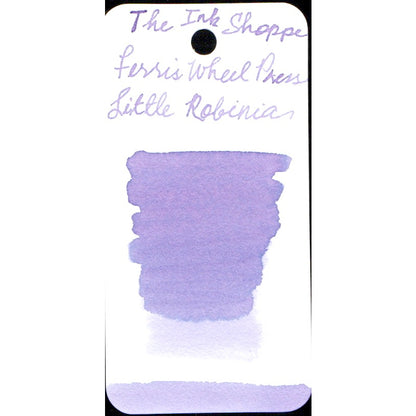 Ferris Wheel Press Fountain Pen Ink Sample (3mL)