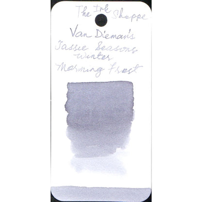 Van Dieman's Tassie Seasons Fountain Pen Ink Samples (3mL)