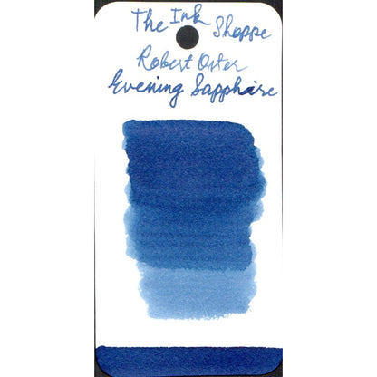 Robert Oster Fountain Pen Ink Samples (3mL) Part 2 (E to N)