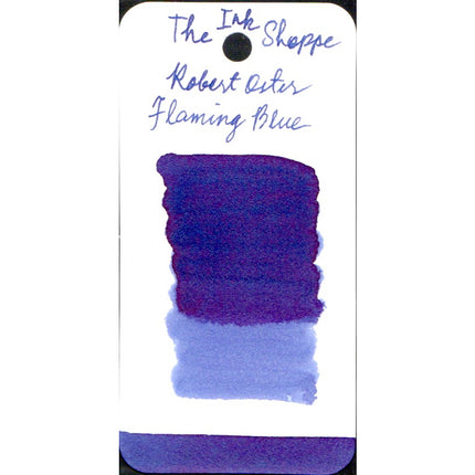 Robert Oster Fountain Pen Ink Samples (3mL) Part 2 (E to N)