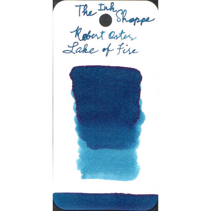 Robert Oster Fountain Pen Ink Samples (3mL) Part 2 (E to N)