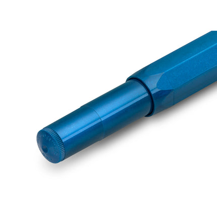 Kaweco Collection Toyama Teal Fountain Pen Limited Edition