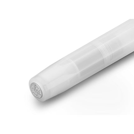 Kaweco Frosted Sport Natural Coconut Fountain Pen