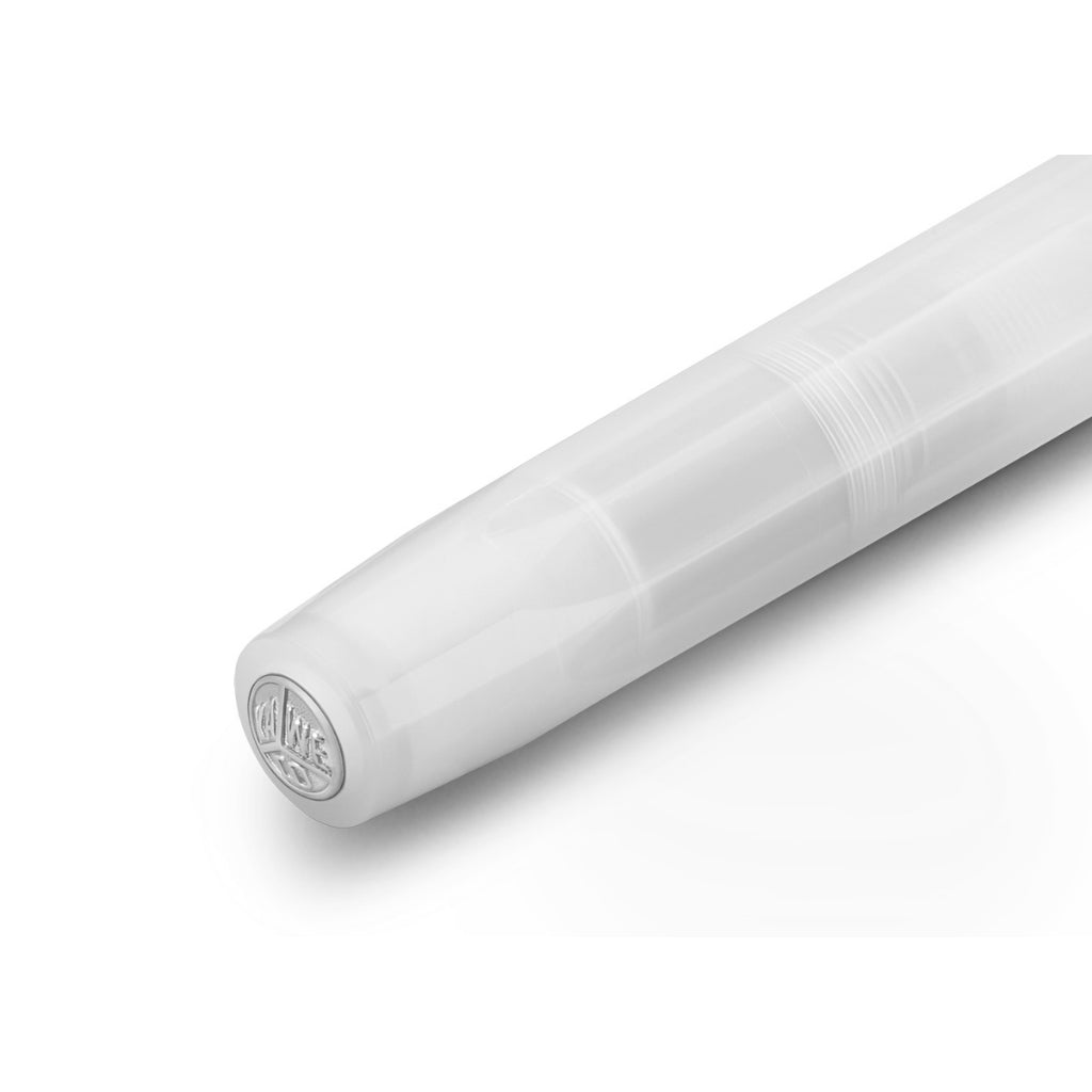 Kaweco Frosted Sport Natural Coconut Fountain Pen