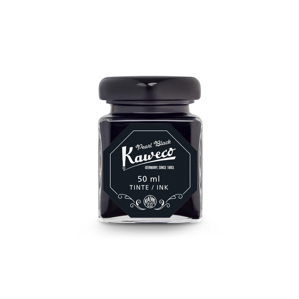 Kaweco Fountain Pen Ink Full Bottle (50mL)