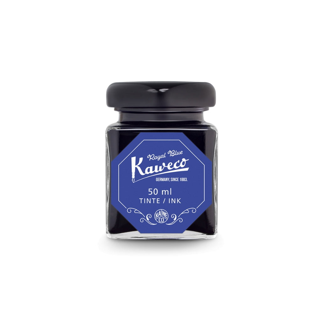 Kaweco Fountain Pen Ink Full Bottle (50mL)
