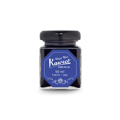 Kaweco Fountain Pen Ink Full Bottle (50mL)