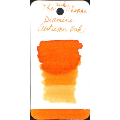 Diamine Fountain Pen Ink Sample (3mL)