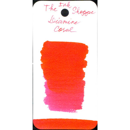 Diamine Fountain Pen Ink Sample (3mL)