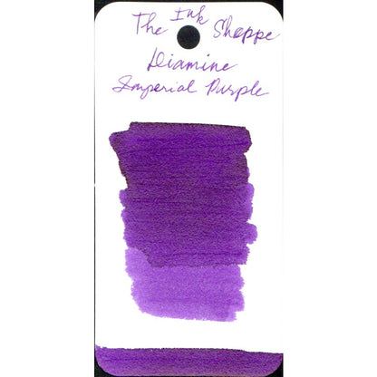 Diamine Fountain Pen Ink Sample (3mL)