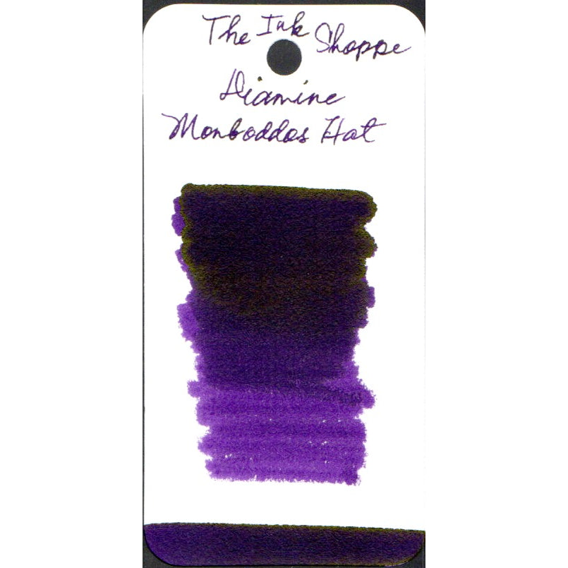 Diamine Fountain Pen Ink Sample (3mL)