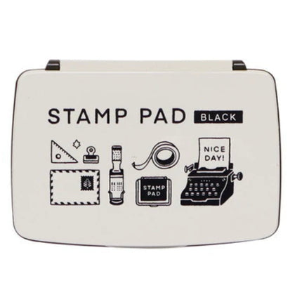 Sanby x Eric Small Things Ink Pad