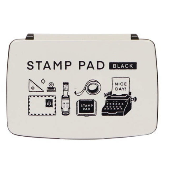 Sanby x Eric Small Things Ink Pad