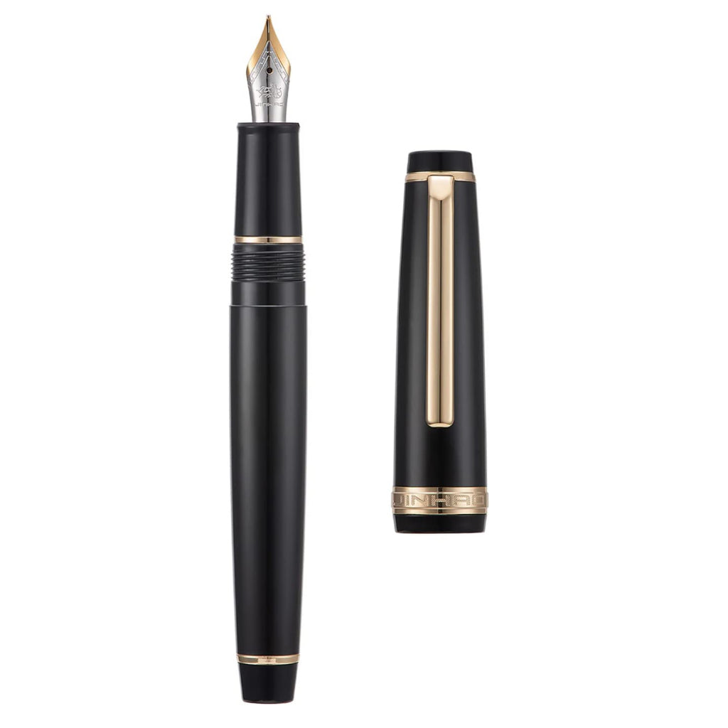 Jinhao 82 Fountain Pen - Opaque Body