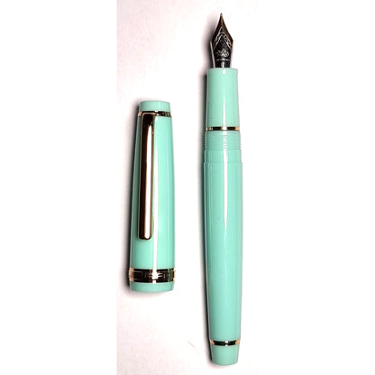 Jinhao 82 Fountain Pen - Opaque Body