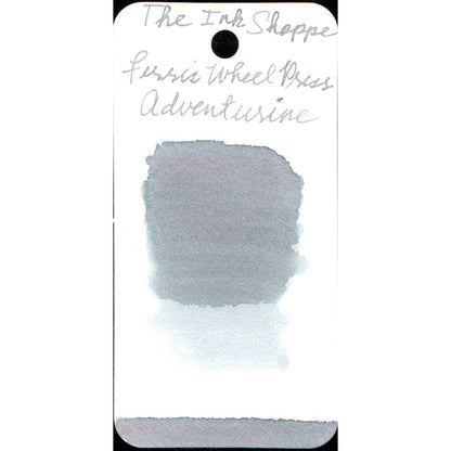 Ferris Wheel Press Ferritales Down the Rabbit Hole Fountain Pen Ink Sample (3mL)