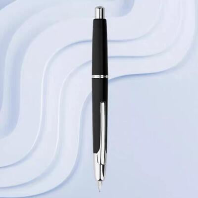 Majohn/Moonman A2 Capless Fountain Pen With Clip