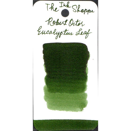 Robert Oster Fountain Pen Ink Samples (3mL) Part 2 (E to N)