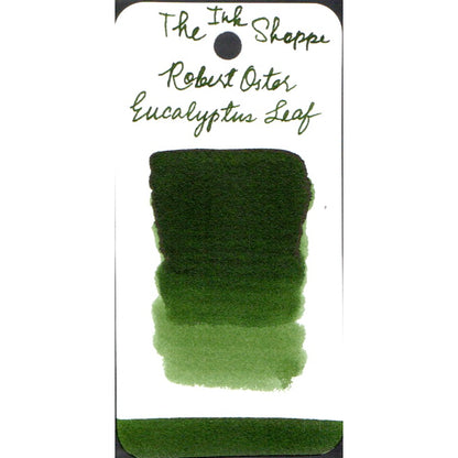 Robert Oster Fountain Pen Ink Samples (3mL) Part 2 (E to N)