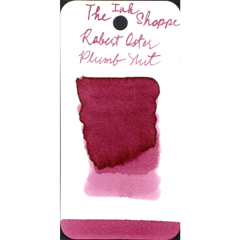 Robert Oster Fountain Pen Ink Samples (3mL) Part 3 (N to Z)