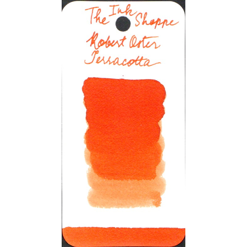 Robert Oster Fountain Pen Ink Samples (3mL) Part 3 (N to Z)