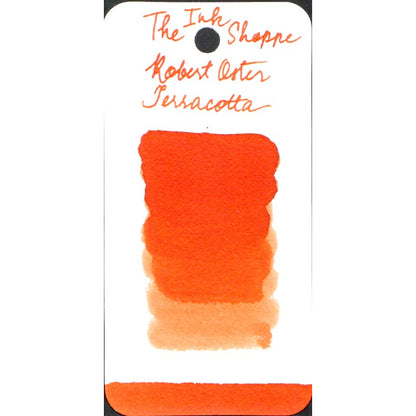 Robert Oster Fountain Pen Ink Samples (3mL) Part 3 (N to Z)