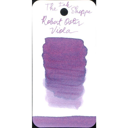 Robert Oster Fountain Pen Ink Samples (3mL) Part 3 (N to Z)