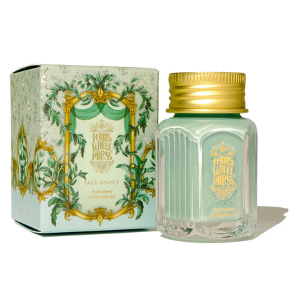 Ferris Wheel Press Professional Calligraphy Ink Series Ink Sample (3mL)