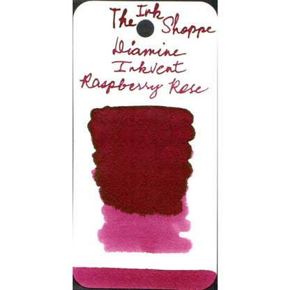 Diamine Inkvent 2021 Fountain Pen Ink Samples (3mL)