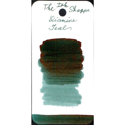 Diamine Fountain Pen Ink Sample (3mL)