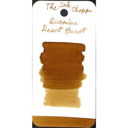 Diamine Gibson Fountain Pen Ink Sample (3mL)