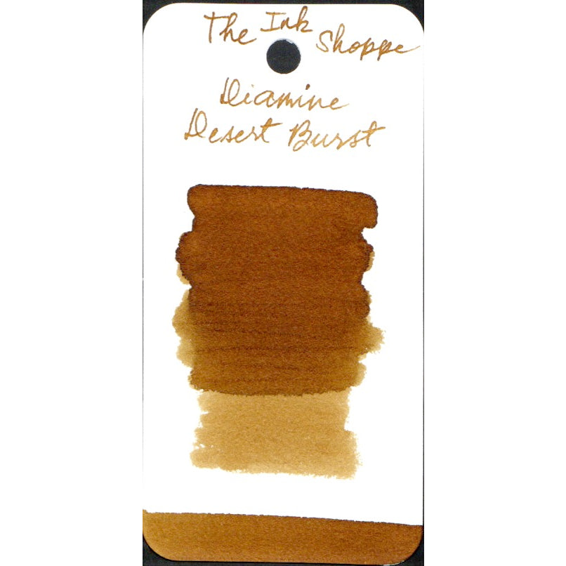 Diamine Gibson Fountain Pen Ink Sample (3mL)